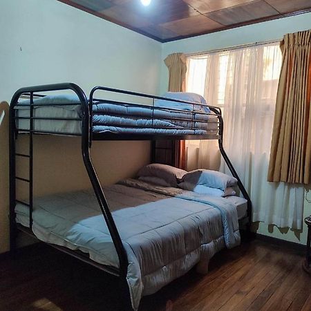 The Cozy Cactus House B&B Cartago Centro English Spoken Luaran gambar