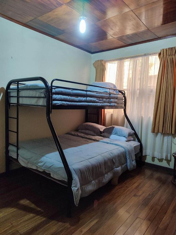 The Cozy Cactus House B&B Cartago Centro English Spoken Luaran gambar