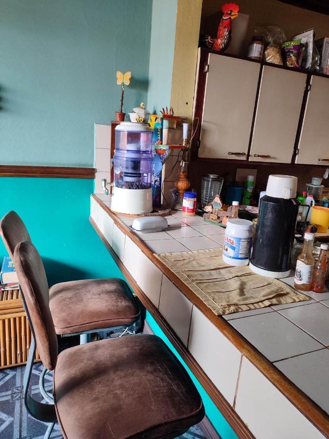 The Cozy Cactus House B&B Cartago Centro English Spoken Luaran gambar